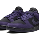 DUNK LO LX WMNS "Purple Ink" FB7720 001