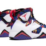 Air Jordan 7 Retro "Sweater" 304775 142
