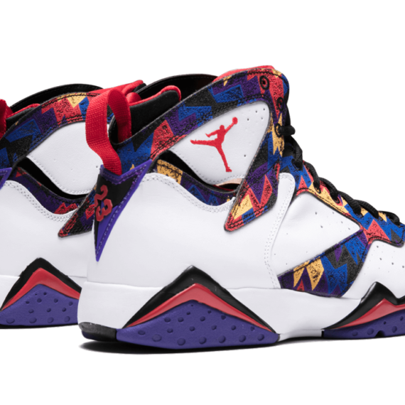 Air Jordan 7 Retro "Sweater" 304775 142