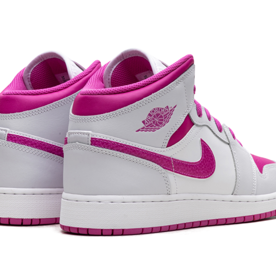 Air Jordan 1 GS "Fire Pink" FD8780 500