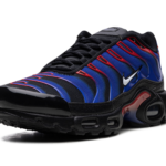 Air Max Plus "Spider-Man" FN7805 001