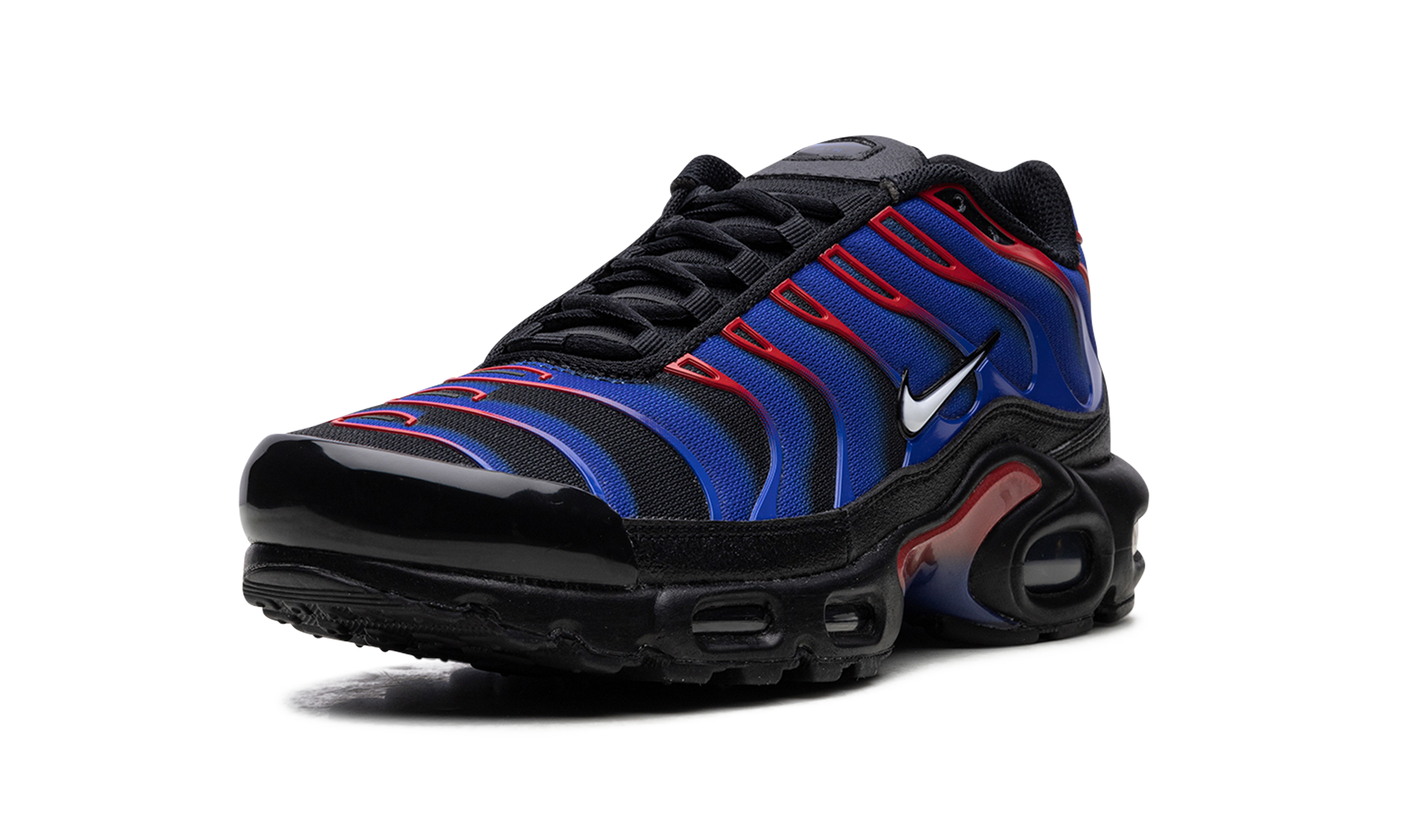 Air Max Plus "Spider-Man" FN7805 001
