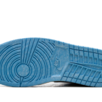 Air Jordan 1 High OG "UNC Reimagined" DZ5485 402