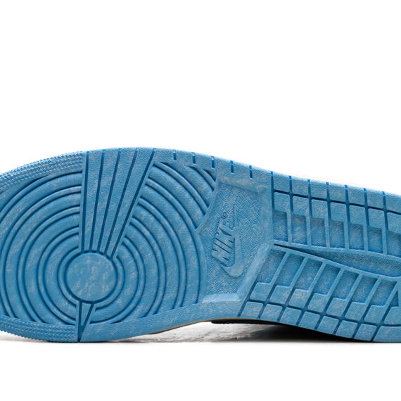 Air Jordan 1 High OG "UNC Reimagined" DZ5485 402