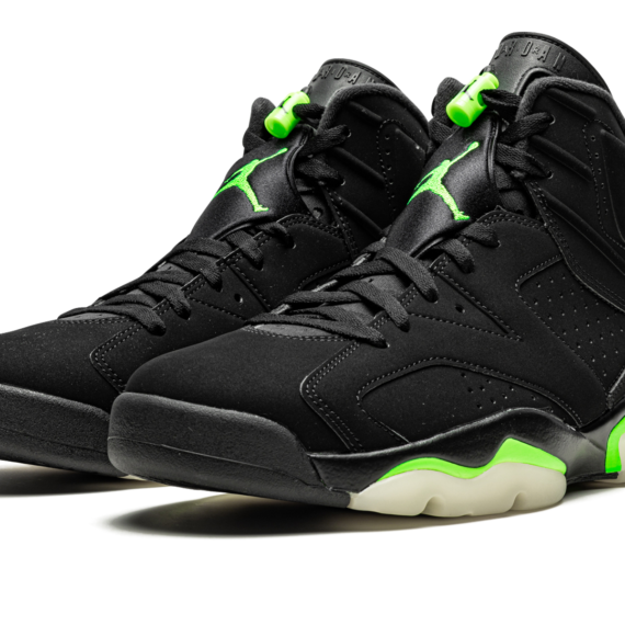 Air Jordan 6 Retro "Electric Green" CT8529 003