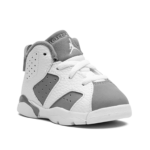 Air Jordan 6 TD "Cool Grey" DV3606 100