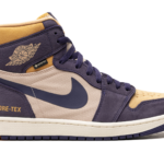 Air Jordan 1 Element Gore-Tex "Sky J Purple" DB2889 501