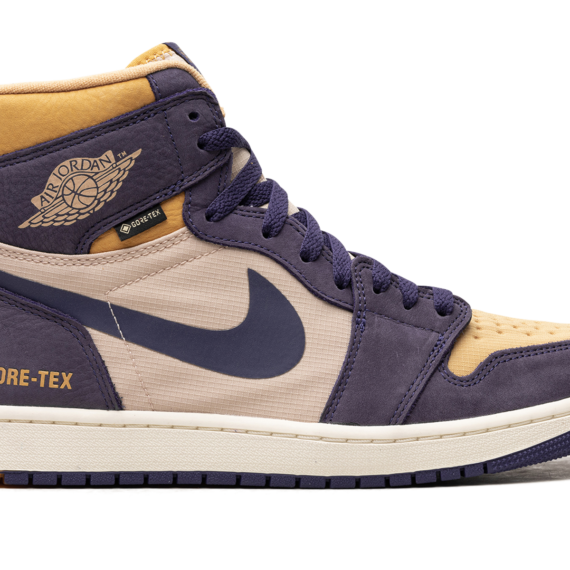 Air Jordan 1 Element Gore-Tex "Sky J Purple" DB2889 501