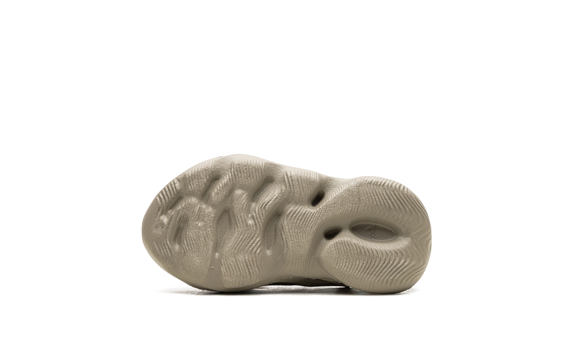 Foam Runner Toddler "Stone Salt" HP5336