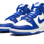 Dunk High "Game Royal" DD1399 102