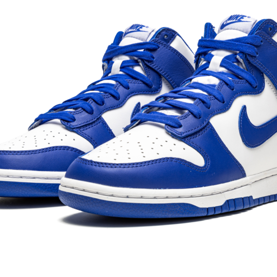 Dunk High "Game Royal" DD1399 102