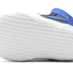 Air Jordan 1 Bootie TD "Royal" AT3745 007