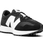 327 "Black White" MS327CBW