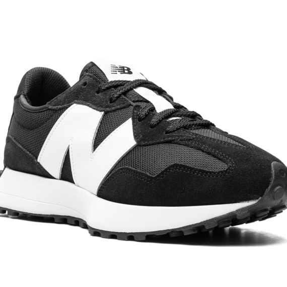 327 "Black White" MS327CBW