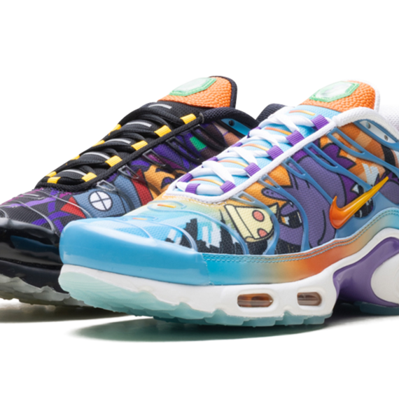 Air Max Plus "Doernbecher" IO7690 921