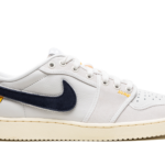 AJKO 1 Low "Union LA - Sail Leather" DZ4864 100