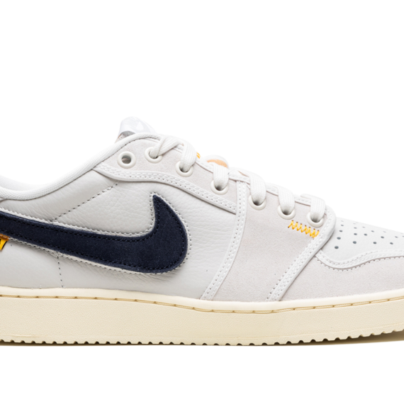 AJKO 1 Low "Union LA - Sail Leather" DZ4864 100