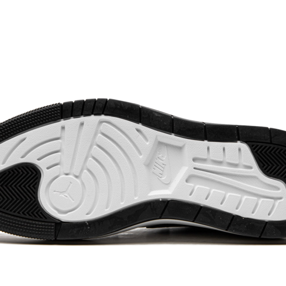 AIR JORDAN 1 ELEVATE LOW WMNS "Silver Toe" DQ8561 001