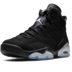 Air Jordan 6 Retro "Chrome 2022" DX2836 001