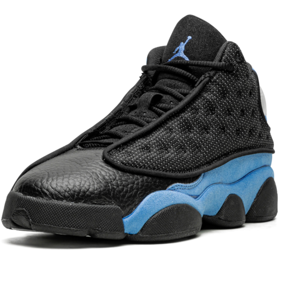 Air Jordan 13 GS "University Blue" 884129 041
