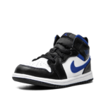 Air Jordan 1 Mid TD "Game Royal" 640735 140