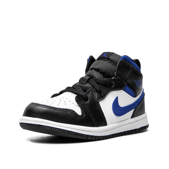 Air Jordan 1 Mid TD "Game Royal" 640735 140