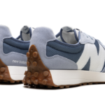 327 "Mercury Blue" MS327MQ