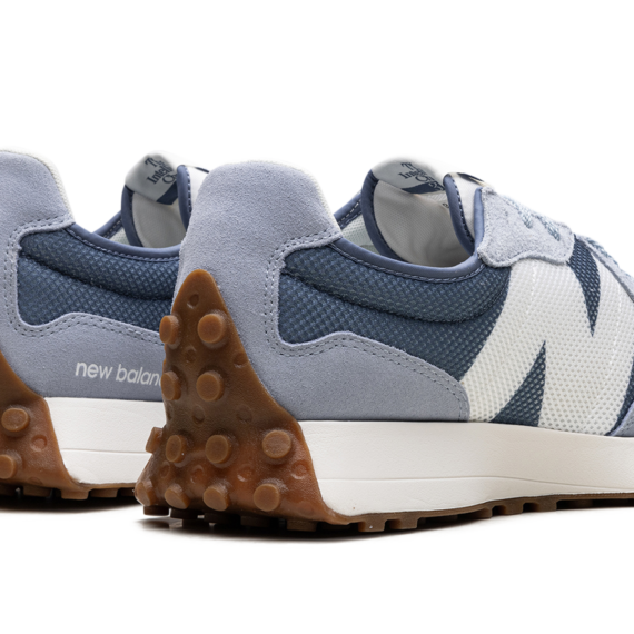 327 "Mercury Blue" MS327MQ