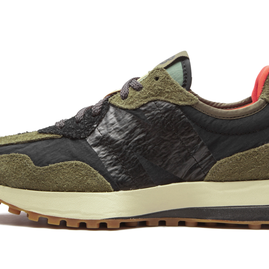 MS327TG "SBTG" MS327TG