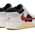 Jumpman Jack "Travis Scott - University Red" FZ8117 101