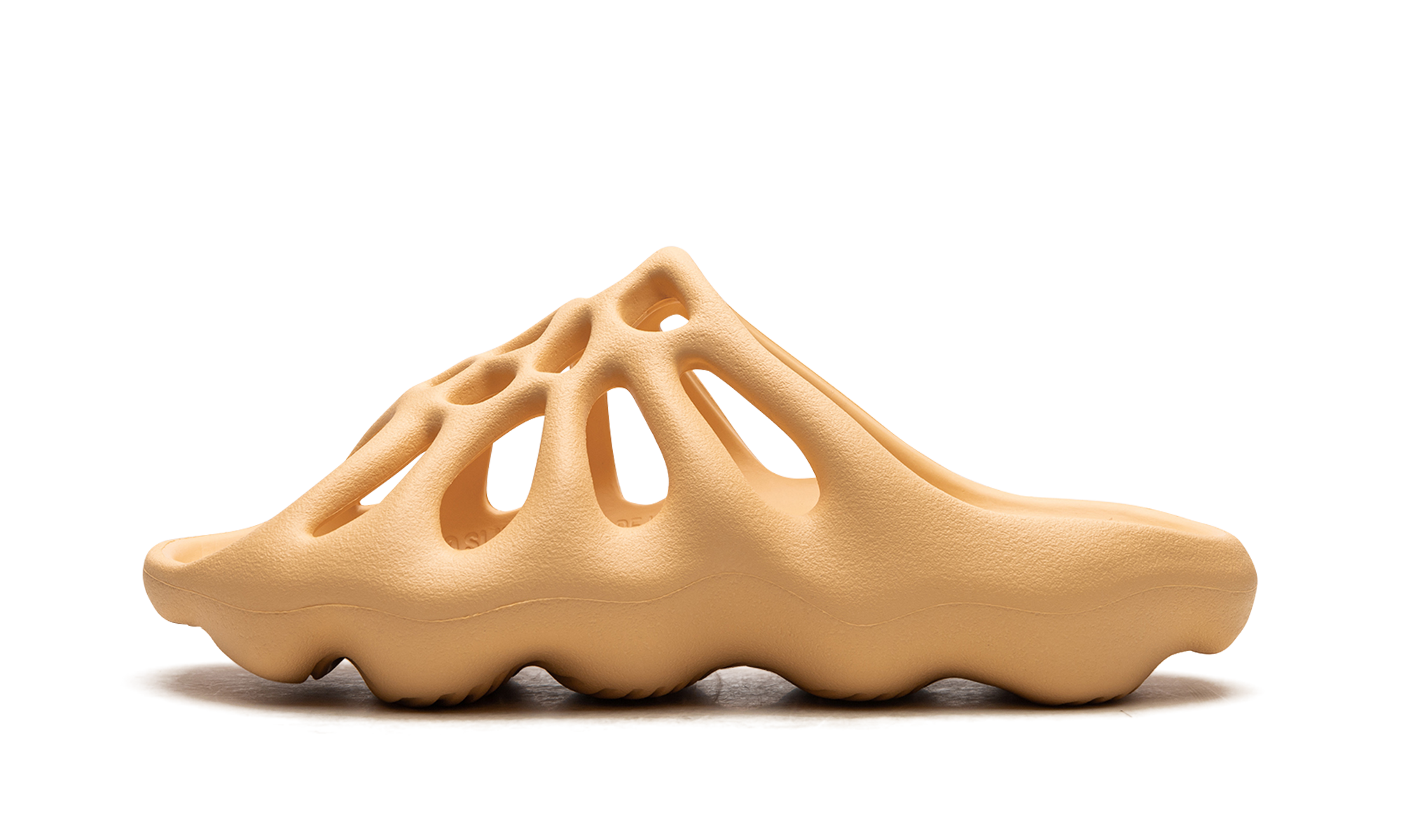 Yeezy 450 Slide "Cream" GZ9864