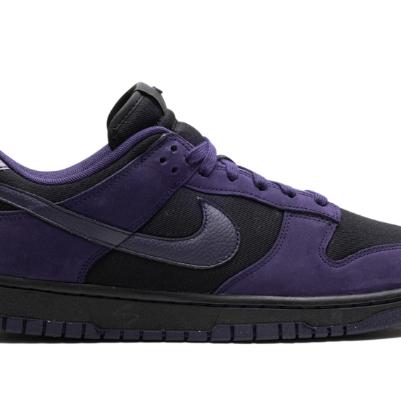 DUNK LO LX WMNS "Purple Ink" FB7720 001