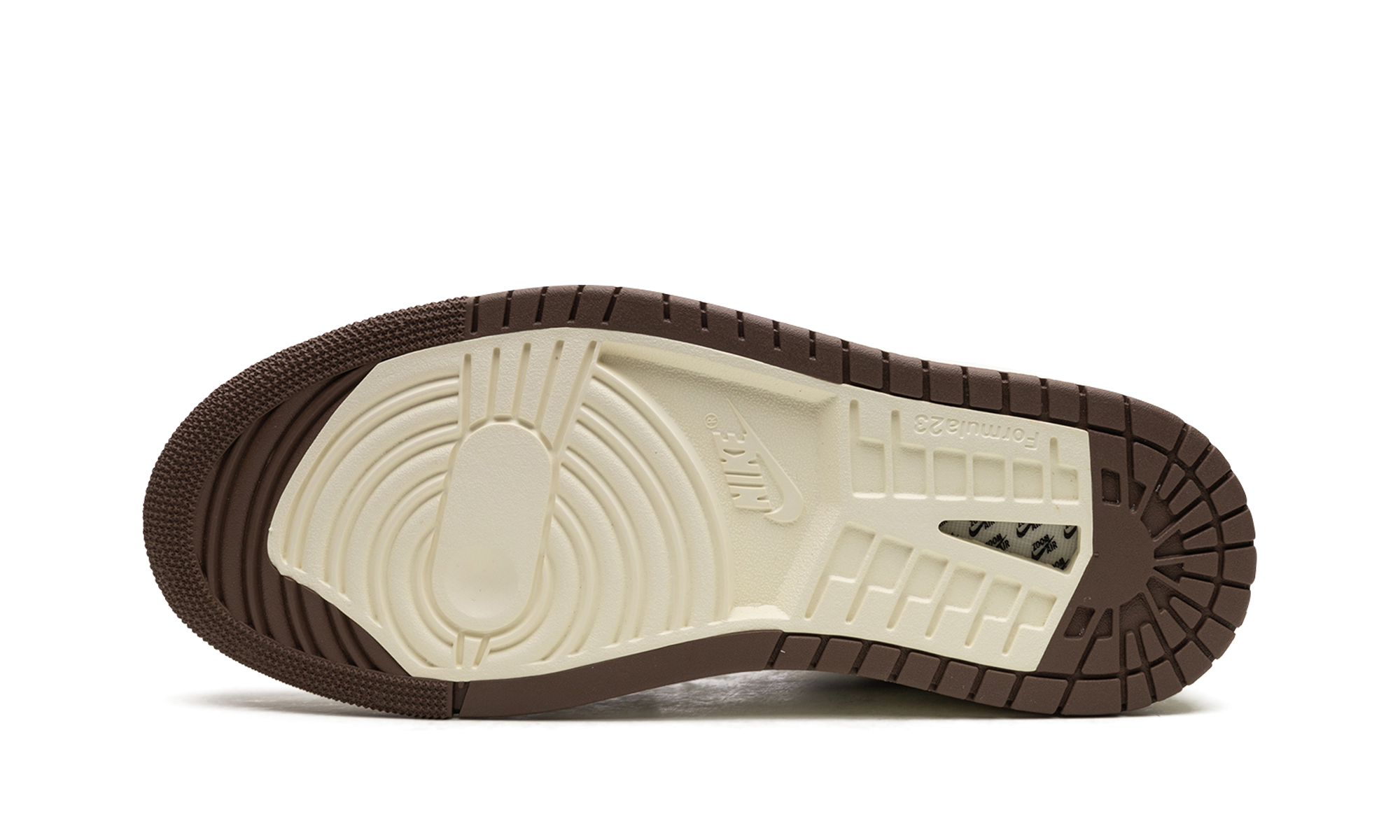 Air Jordan 1 High Zoom Air CMFT 2 "Year of the Rabbit" FD4327 121