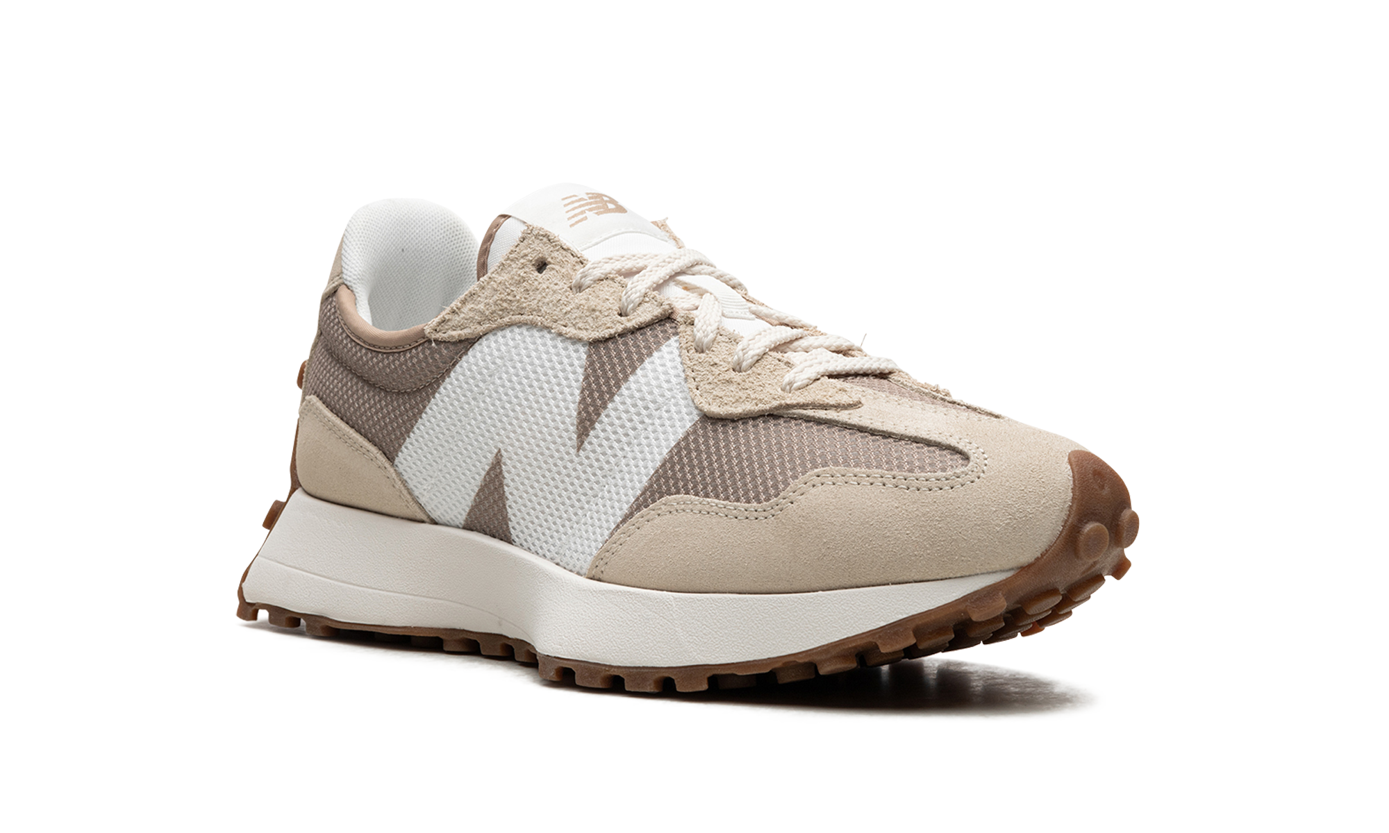 327 "Bone Mindful Grey" MS327MT