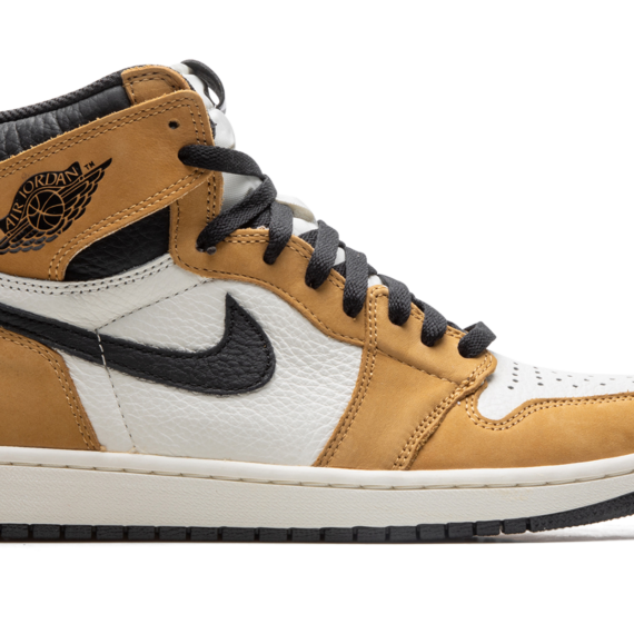 Air Jordan 1 Retro High OG "Rookie of the Year" 555088 700