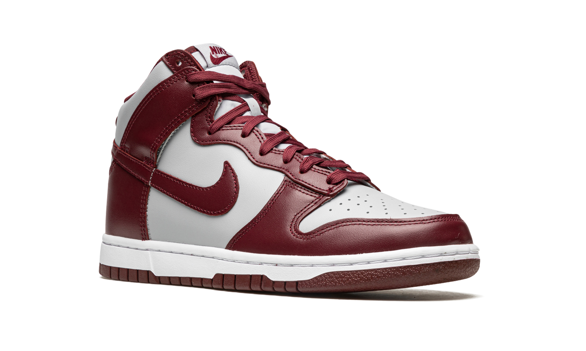 Dunk Hi Retro "Dark Beetroot" DD1399 600
