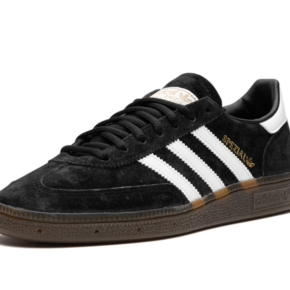 Handball Spezial "BLACK" DB3021