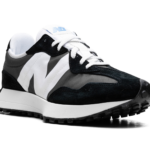 327 "Black Magnet" U327LC