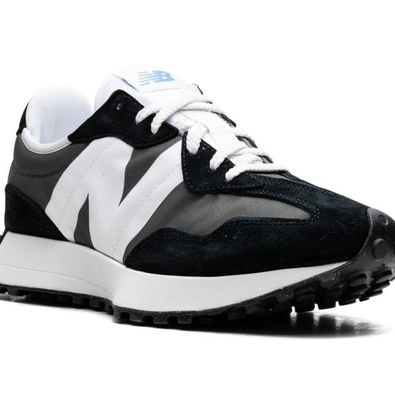 327 "Black Magnet" U327LC