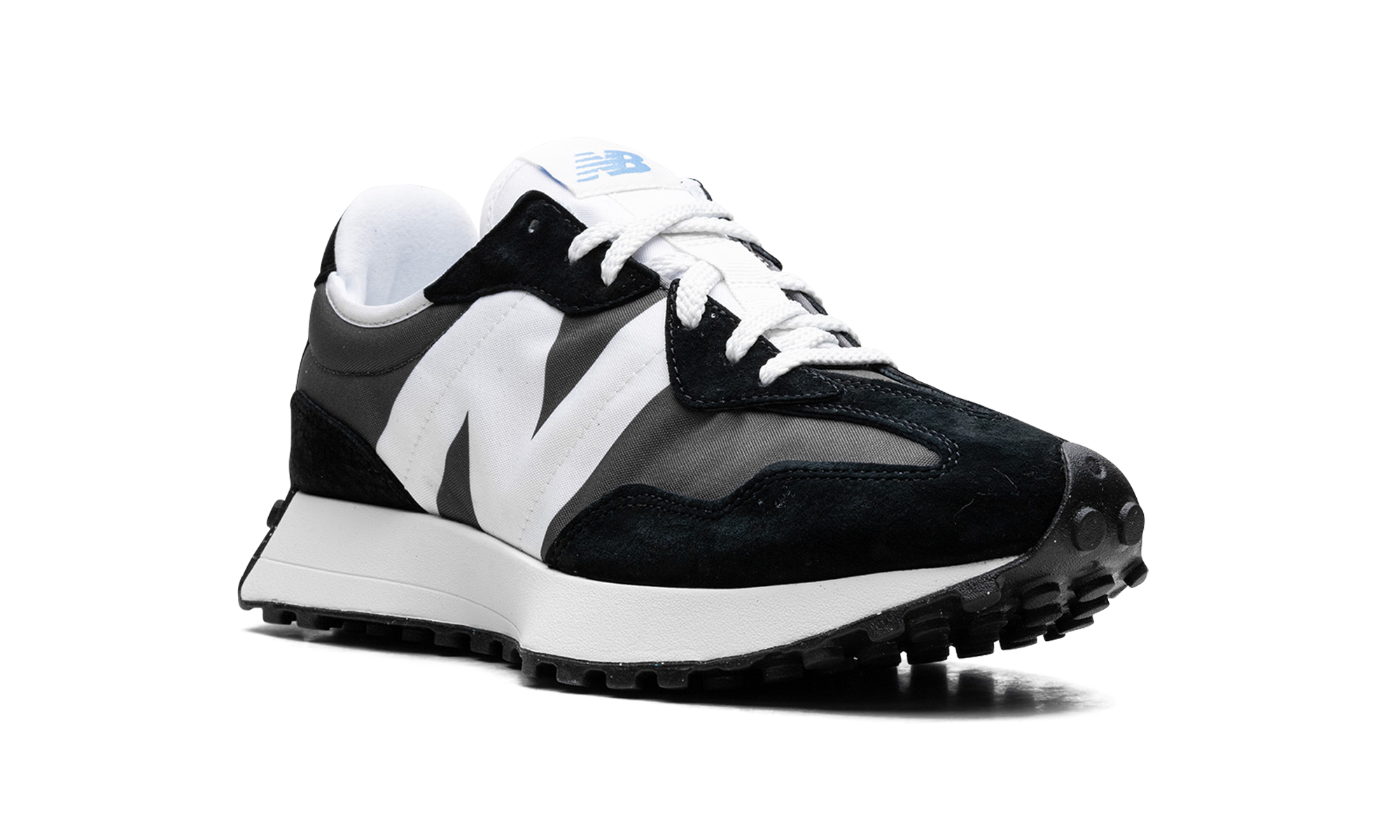 327 "Black Magnet" U327LC