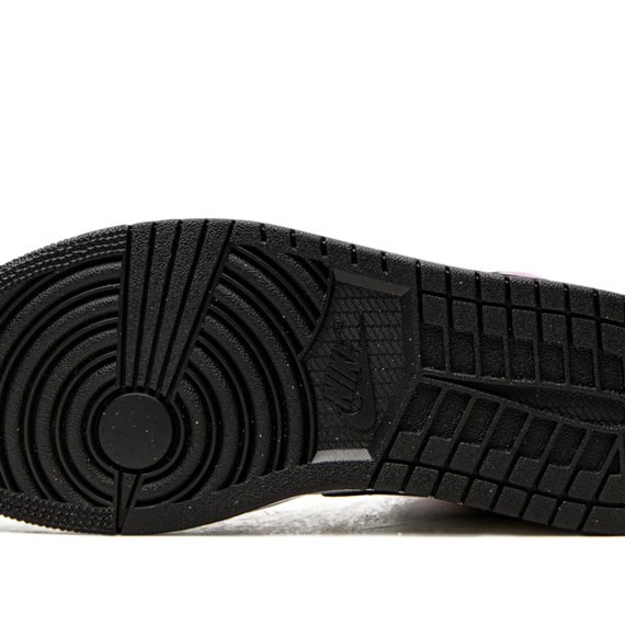 Air Jordan 1 Mid SE WMNS "Lightbulb" CW1140 100