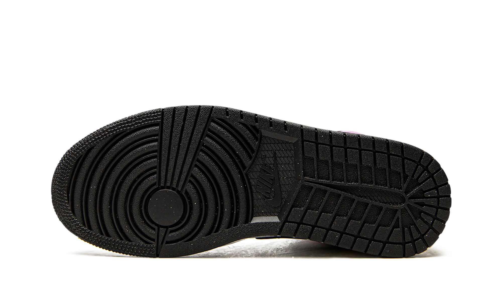 Air Jordan 1 Mid SE WMNS "Lightbulb" CW1140 100