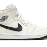 AIR JORDAN 1 MID WMNS "Coconut Milk" BQ6472 121