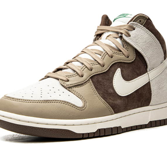Dunk High "Light Chocolate" DH5348 100