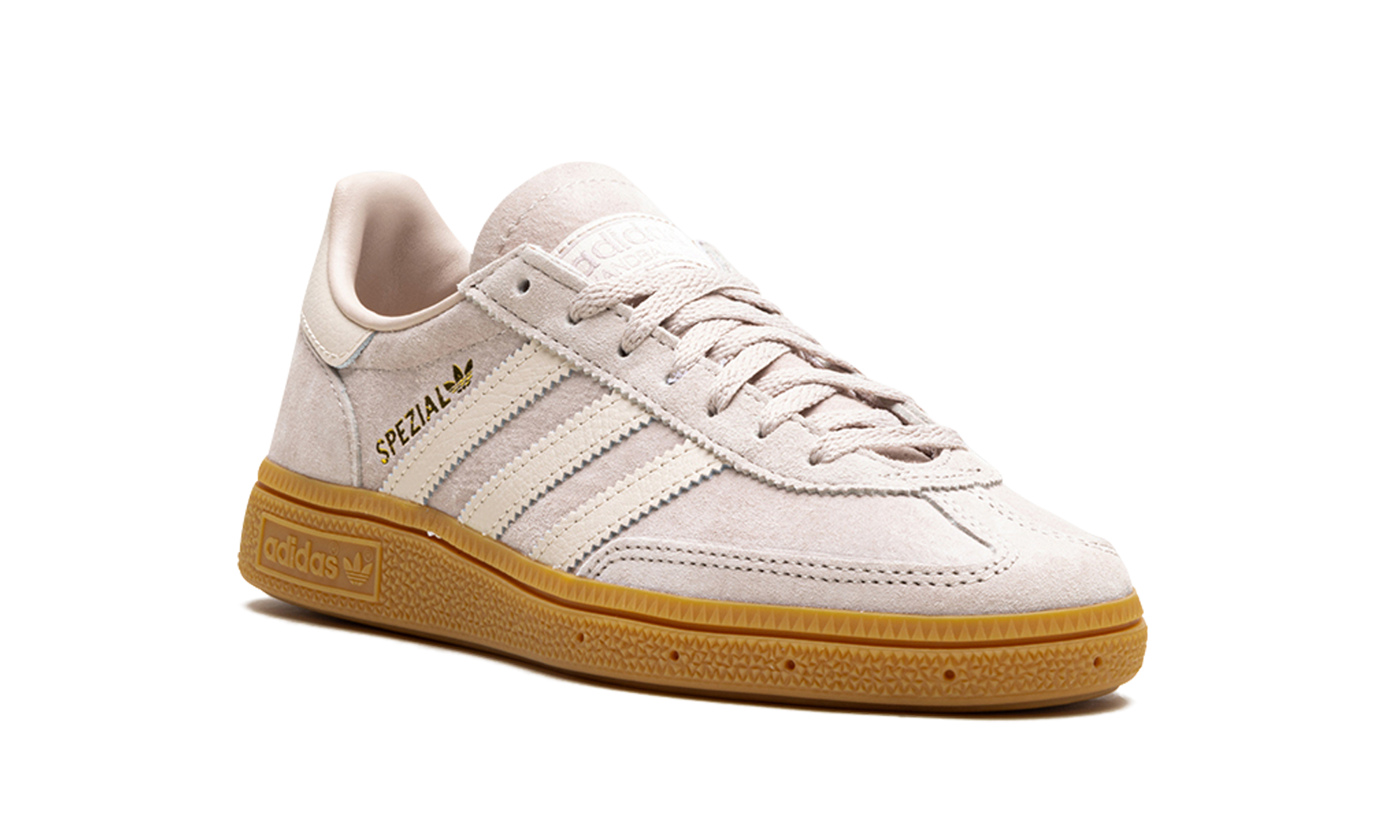 Handball Spezial WMNS "Wonder Taupe" JH8882