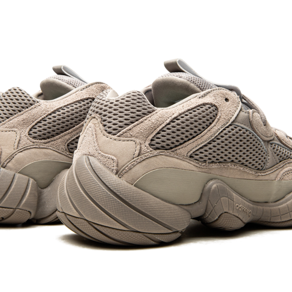 Yeezy 500 "Ash Grey" GX3607