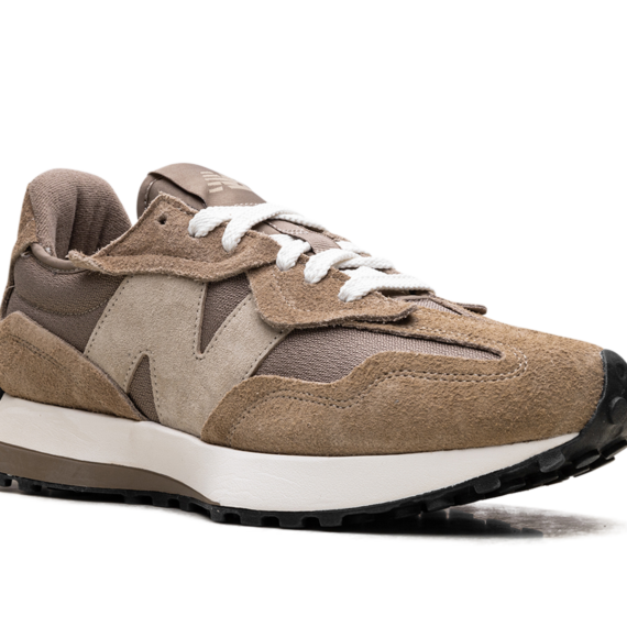 327 "Mushroom Stoneware" U327WTA