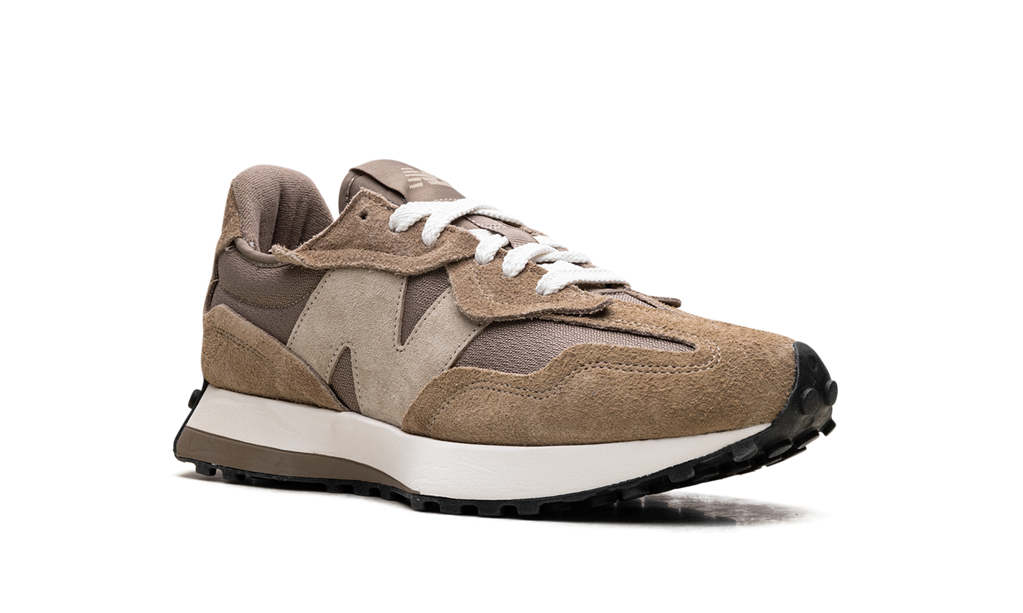 327 "Mushroom Stoneware" U327WTA