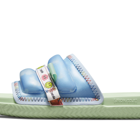 Super Play "J Balvin" DR1330 413