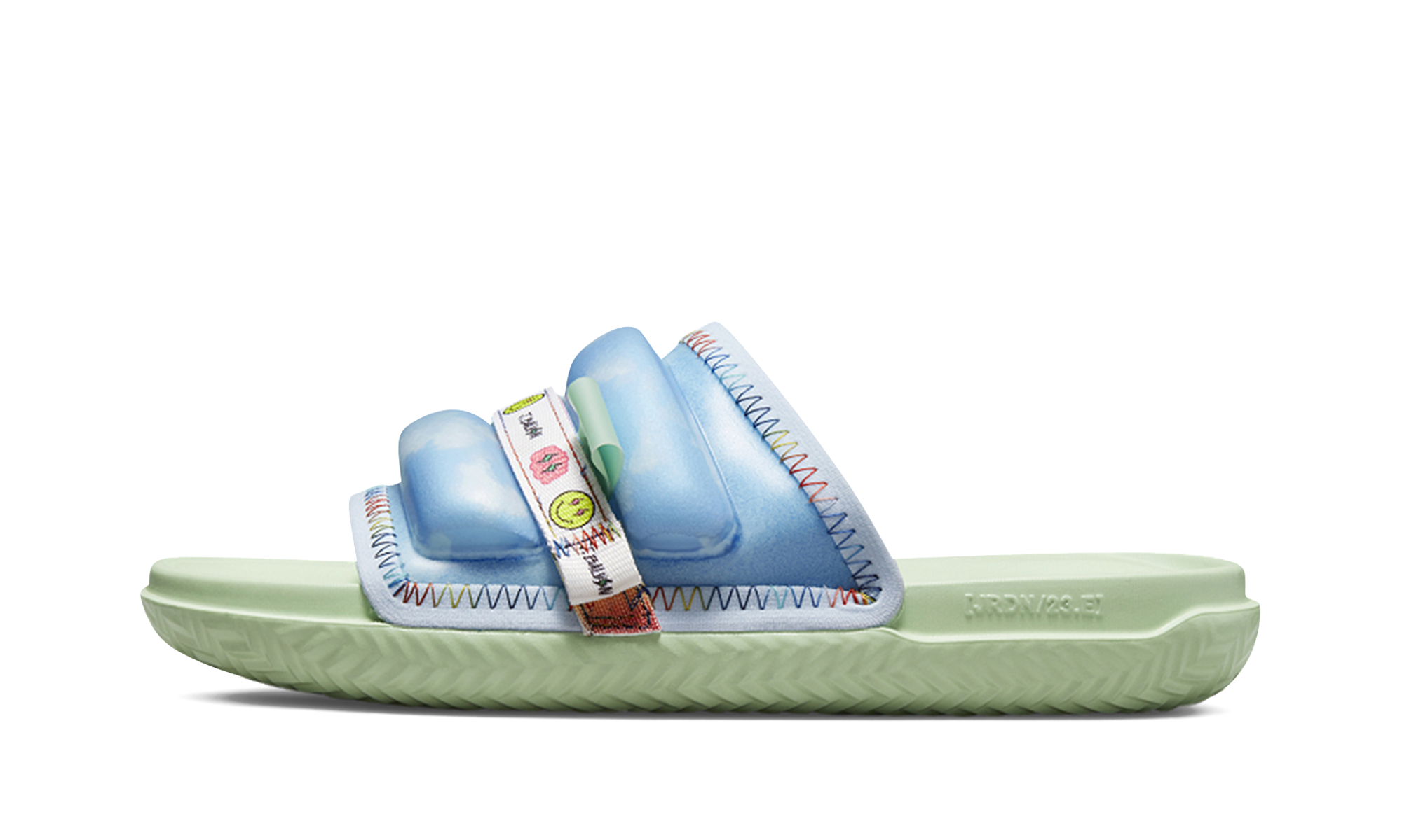 Super Play "J Balvin" DR1330 413